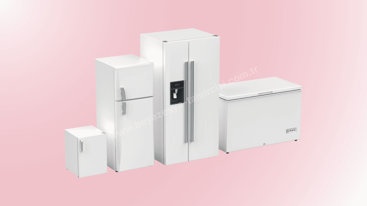 Keskin Buzdolabı Tamircisi - Keskin Beyaz Eşya Tamircisi