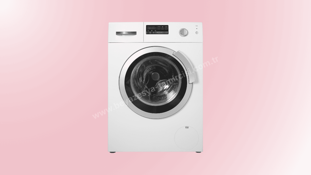 Keskin Çamaşır Makinesi Tamircisi - Keskin Beyaz Eşya Tamircisi