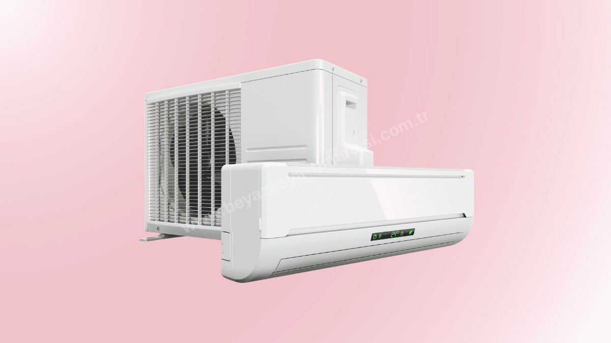 Keskin Klima Tamircisi - Keskin Beyaz Eşya Tamircisi